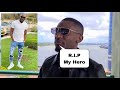 Passion Java Speaks On The Passing Of Ginimbi #RipGinimbi