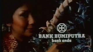 Iklan Tepung Cucur Adabi - (1990s) [Clear Sounds Version 