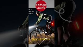 3$ Best Bicycle Lights