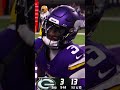 ja3 😤 jordanaddison vikings minnesota nfl football viral foryoupage fyp wr2 ja3 edit fy