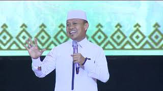 Ustadz Das'ad Latif Gaspol Rapim Polri 2020