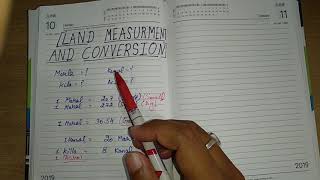 Unit conversion of Land | Marla, Kanal , Kila , Acre | Civil Engg Practical knowledge.
