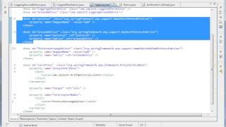 54 Aspect oriented programming Aop Basic Part 2