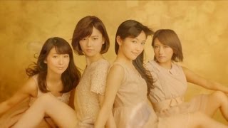 【HD】 AKB48 ワンダ 金の微糖「こころの声」編 CM(15秒)