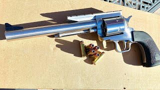 Magnum Research BFR 44 Magnum: The best revolver under $1200? Let’s see!!