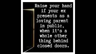 Behind closed doors