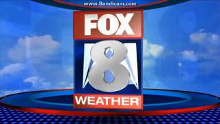 WJW: FOX 8 News At 10pm Open--12/21/16