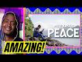 Muad X Musa - Peace (Vocals Only) - REACTION VIDEO!