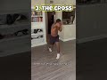 7 step guide to mastering the jab cross