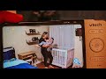 vtech 2 camera wifi baby monitor review