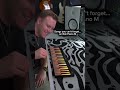 using the roli piano m