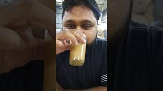 মাঝরাতে Micheal Nagar Dhabaতে চা খাচ্ছি 🥛☕ #shorts #youtubeshorts