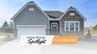 Home Design Spotlight: The Miramar