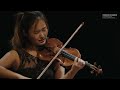 77th concours de genève hana quartett 2nd prize ex aequo 2023