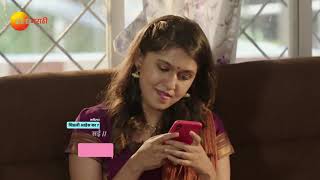 Majha Hoshil Na | Romantic Marathi TV Serial | Full Ep 37 | Gautami Deshpande,Virajas| Zee Marathi