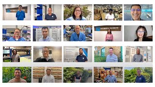 Chatsworth Products Employee Ownership and Company Overview