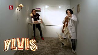 Ylvis - Dagens spørsmål 1