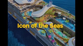 The SHOCKING Truth About Icon of the Seas Cruise Ship Luxuries