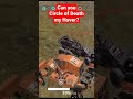 Crossout Mobile Try to circle a Hover Build and this could happen ☠️