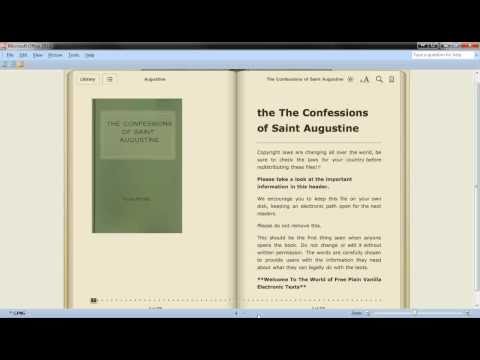 Download free books from ManyBooks.net to iBooks on iPad Download free books from ManyBooks.net to iBooks on iPad