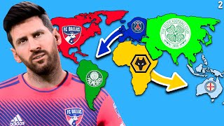 700 Team FC24 Global Imperialism (Part Two)