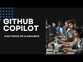 GitHub Copilot Enterprise: Mastering PR Summaries