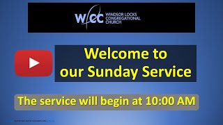 WLCC Sunday Service 4/2/2023