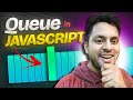 Queue Data Structure in JavaScript | Circular Queue