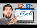 Claude Code + Facebook = $26,457/Month