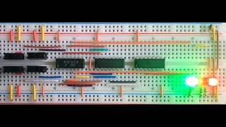 ICD2O - Project 1.4 - The 2-Bit Adder