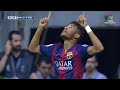 real madrid vs fc barcelona 3 1 md09 2014 2015 full match