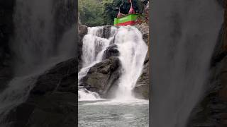 Devkund Waterfall || Best Waterfall of Odisha   #shorts #waterfall #nature #devkund #Odisha #travel