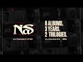 nas sitting with my thoughts official audio