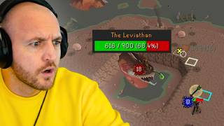 So I Tried Leviathan and Whisperer