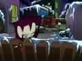 invader zim the most horrible x mas ever part 1