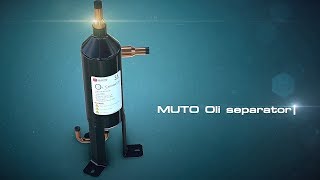 SCI Muto Oil Separator English version