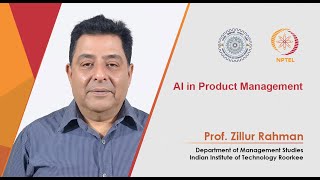 Artificial Intelligence in Product Management