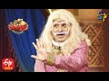 Rocket Raghava Performance | Jabardasth | 16th July 2020 | ETV  Telugu