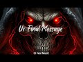 (Ur Final Message), Perfect Slowed+Reverb And Deep Boosted:: 