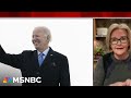 Claire McCaskill: Biden needs to start behaving like campaign is in the last 90 days