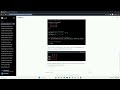 how to create pandas dataframe from a numpy array in python