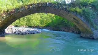 TRABZON-Maçka, Uzungöl