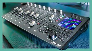 The BEST DAW Controller PERIOD