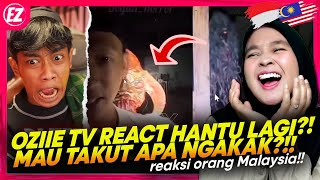 🇮🇩 KOCAK!!🤣🤣 REACT OZIIE TV 