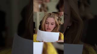 Did you notice THIS, in Clueless?