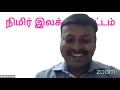 நிமிர் இலக்கிய வட்டம் நிகழ்ச்சி 22 உலக கவிதை தின கவியரங்கம்