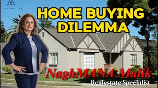 Home Buying Regrets: 93% of Buyers Wish They Knew This! | Home buying DILEMMA