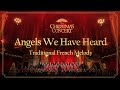 Gracias Choir - Angels We Have Heard On High