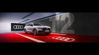 Audi Airport Service - Dublin Airport