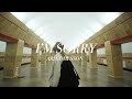 'I'm Sorry' - Aria Ohlsson (Official Lyric Video)